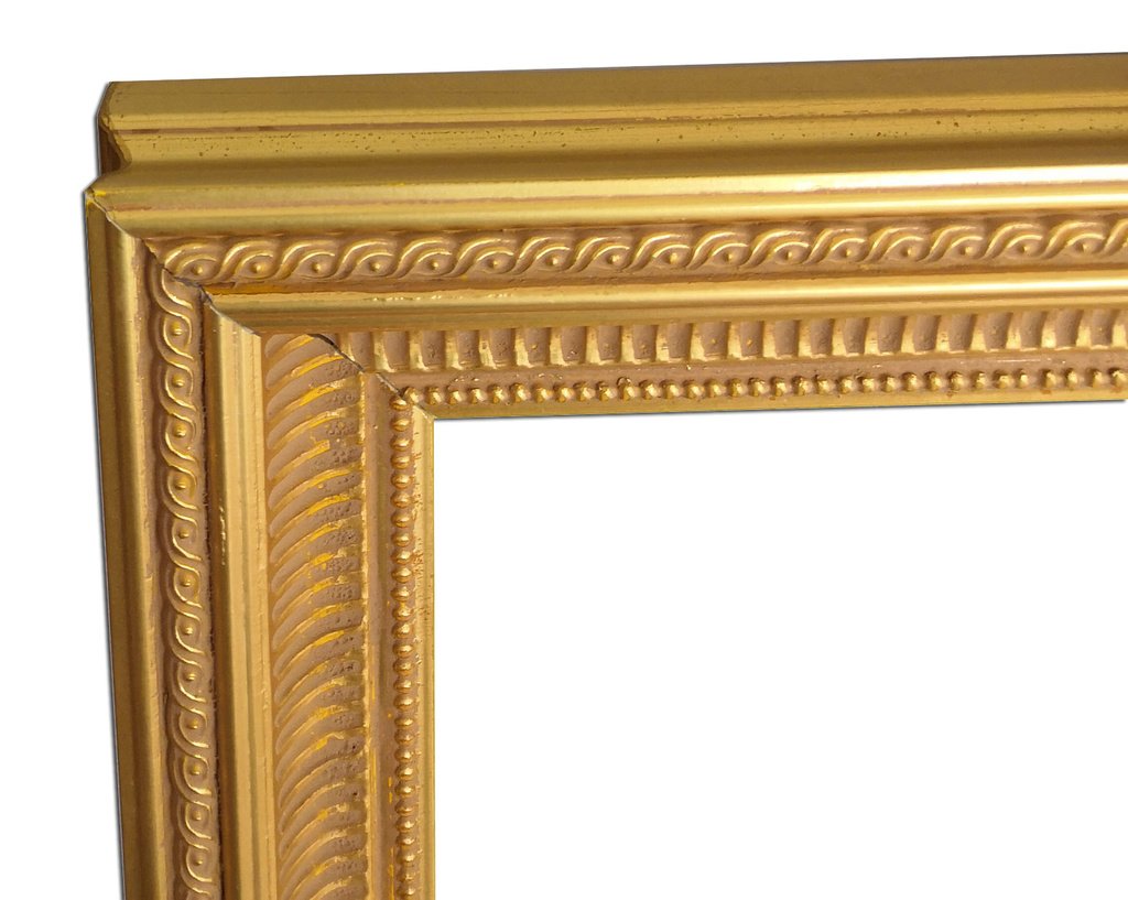 10x12 cm or 4x4 3/4 ins, wooden photo frame