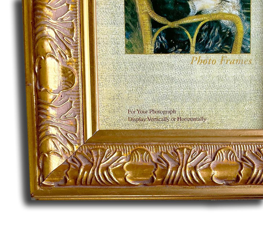 10x15 cm or 4x6 ins, wooden photo frame