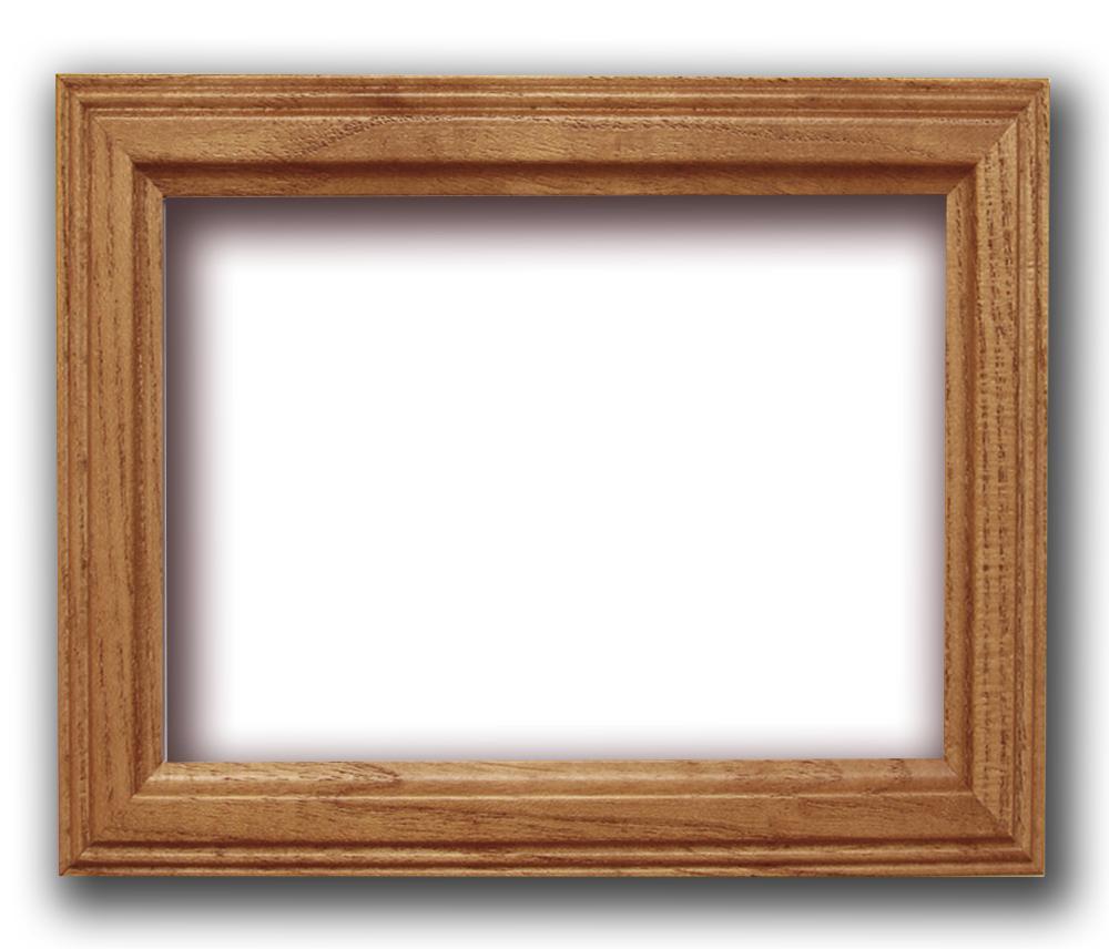 10x15 cm or 4x6 ins, wooden photo frame