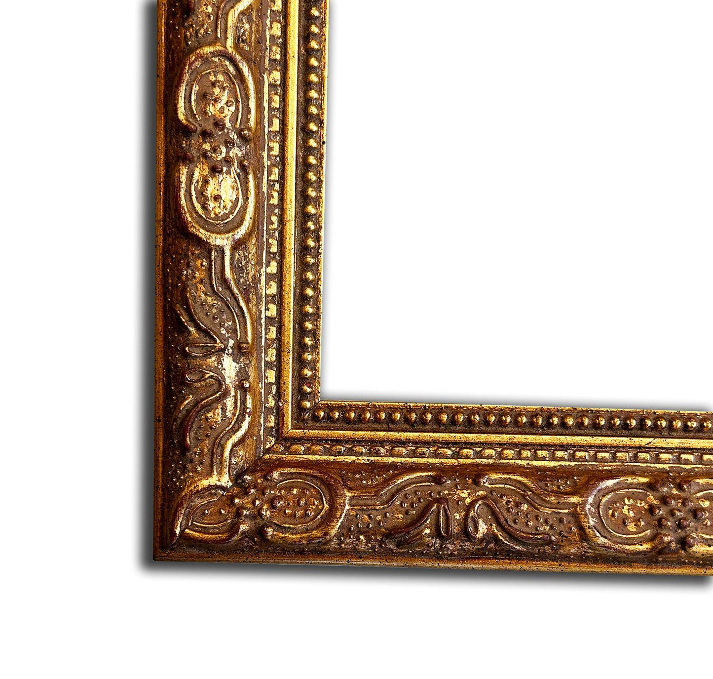 10x18 cm or 4x7 ins, wooden photo frame