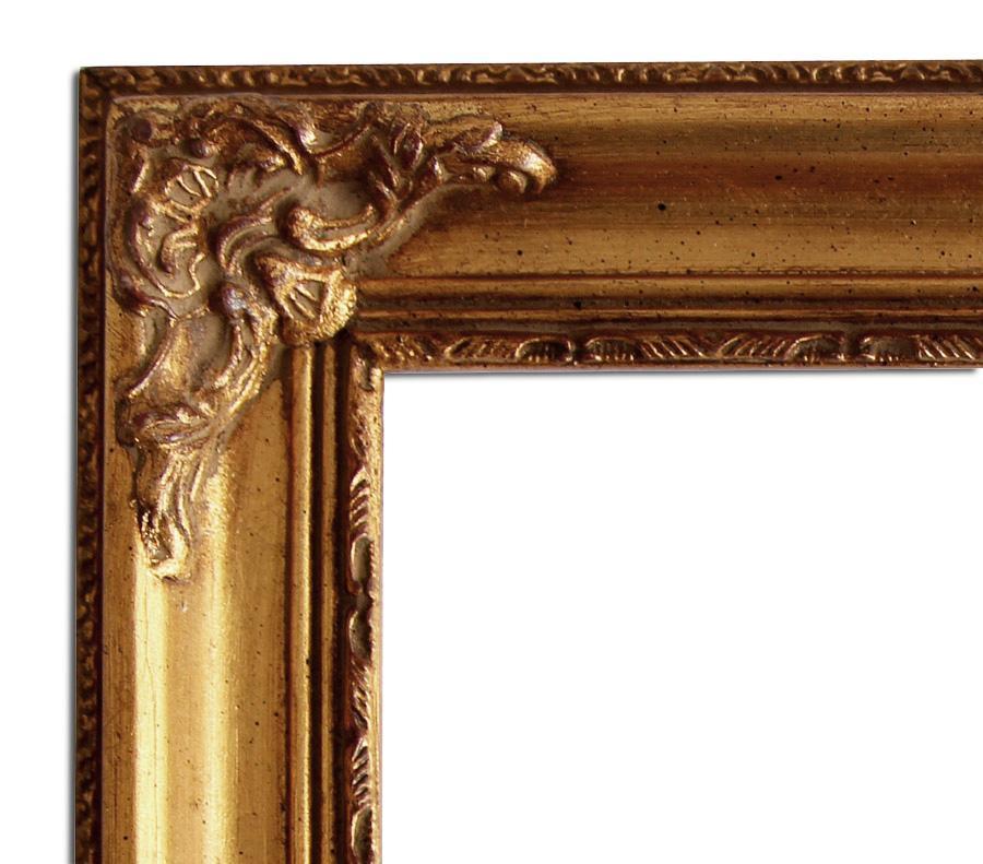 10x18 cm or 4x7 ins, wooden photo frame