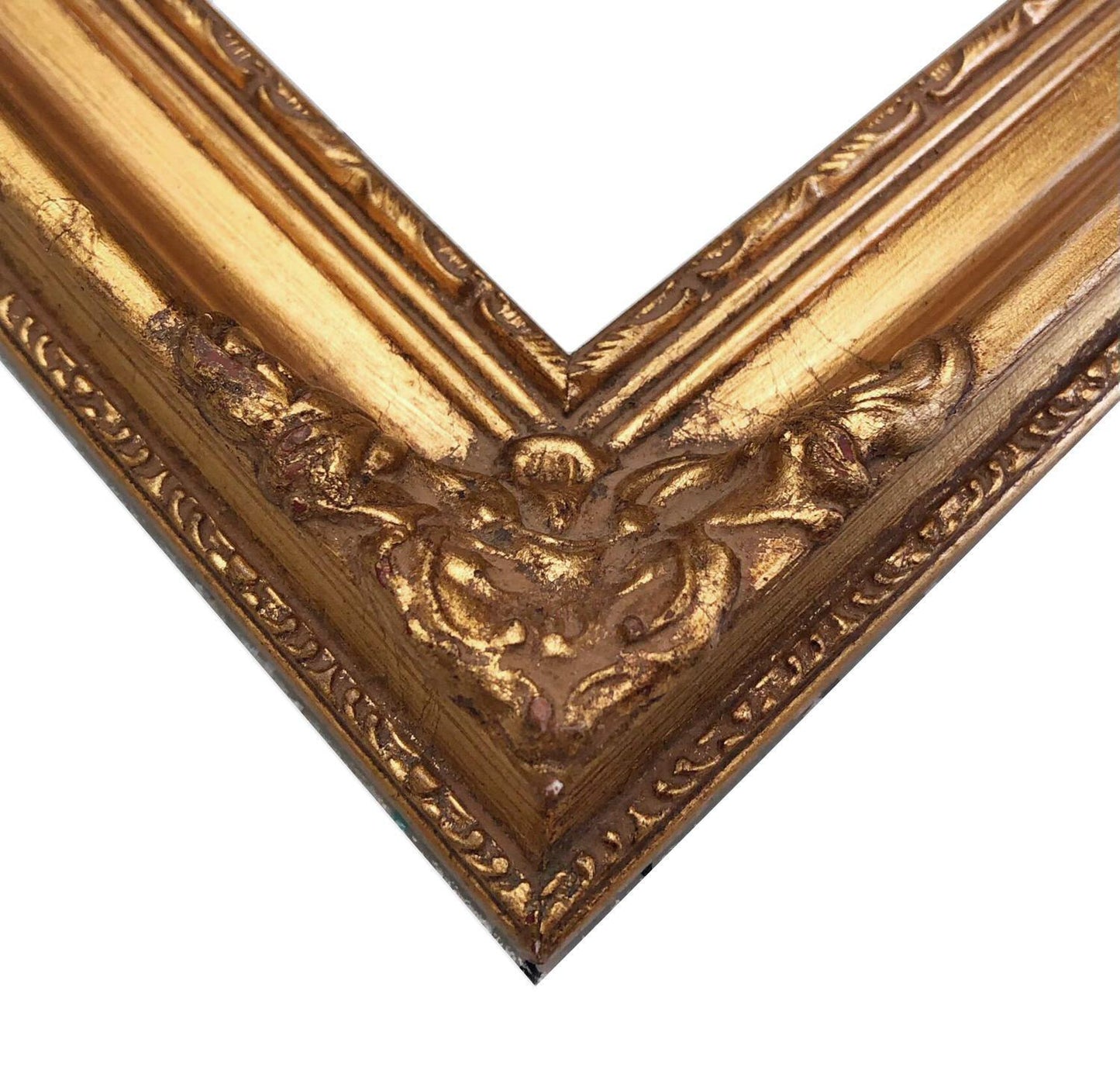 10x18 cm or 4x7 ins, wooden photo frame