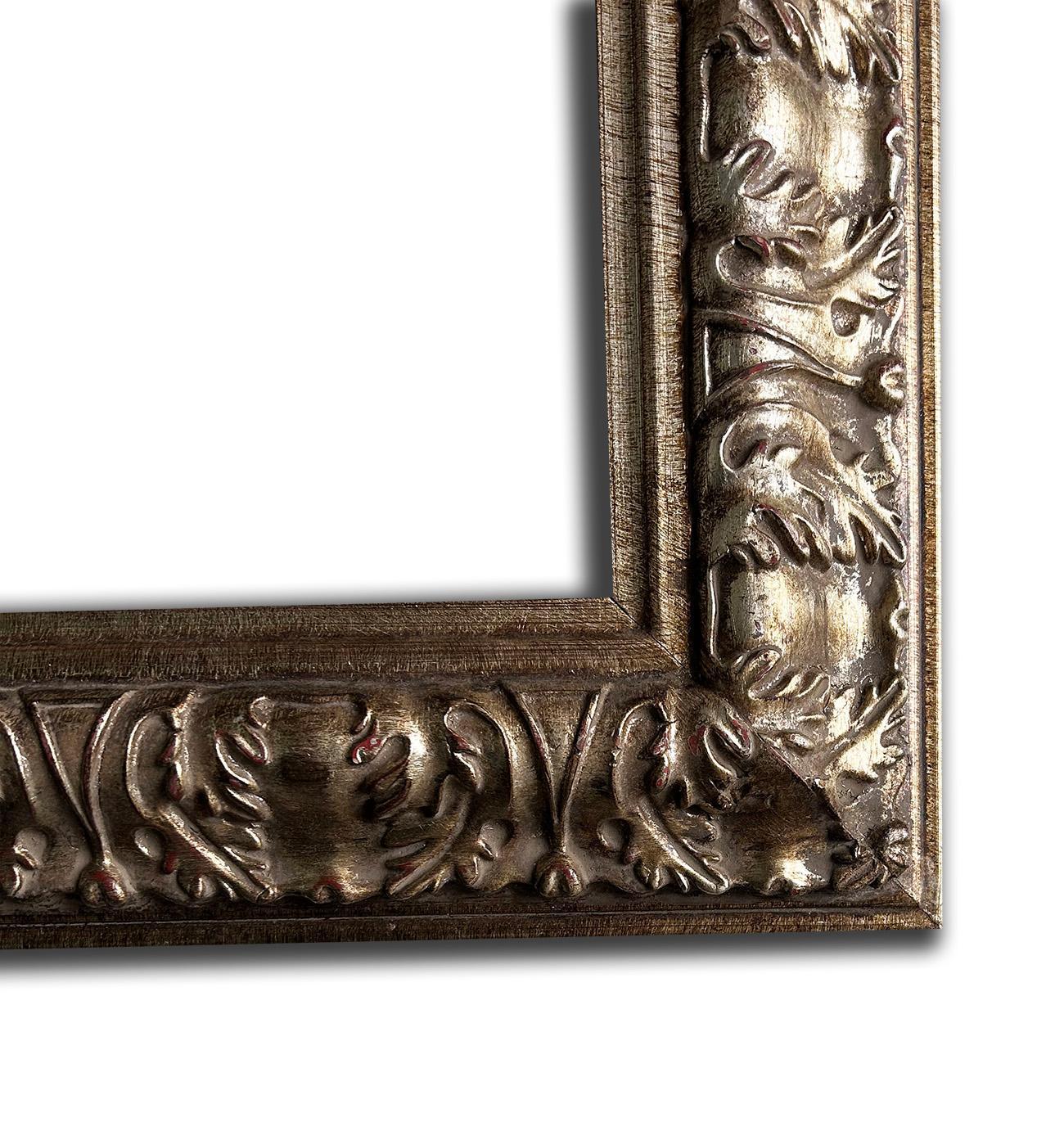 11x14 cm or 28x35 ins, wooden photo frame