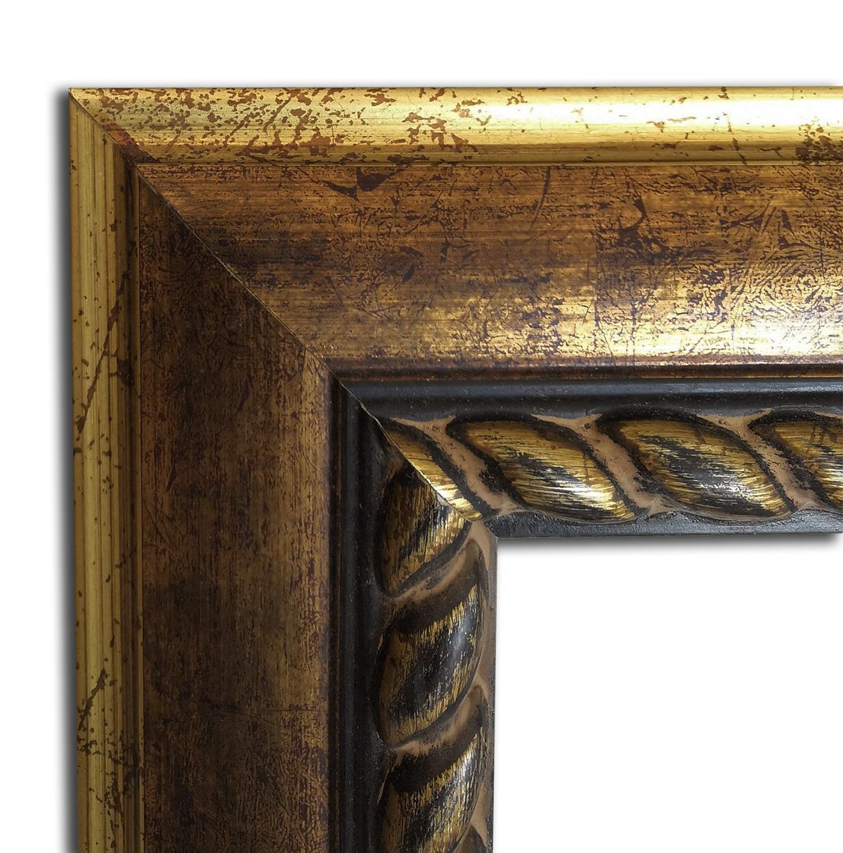 13x13 cm or 5x5 ins, wooden photo frame