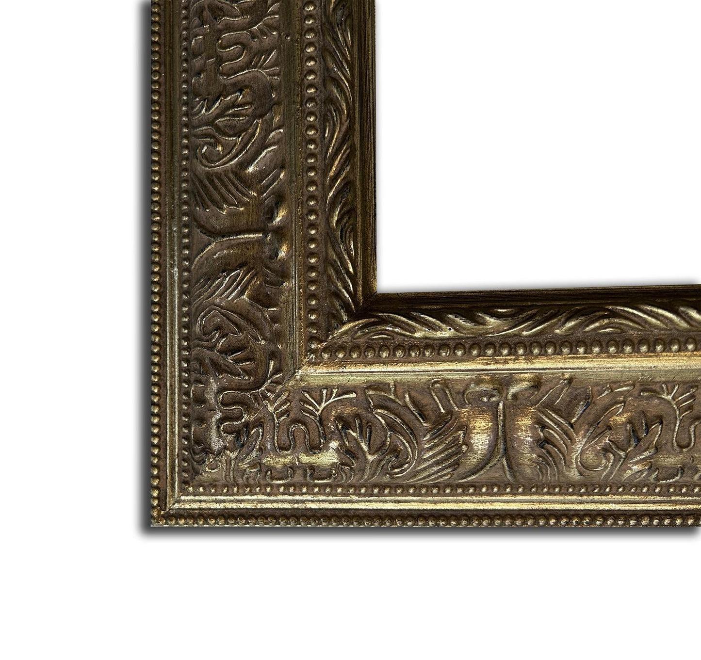 13x13 cm or 5x5 ins, wooden photo frame