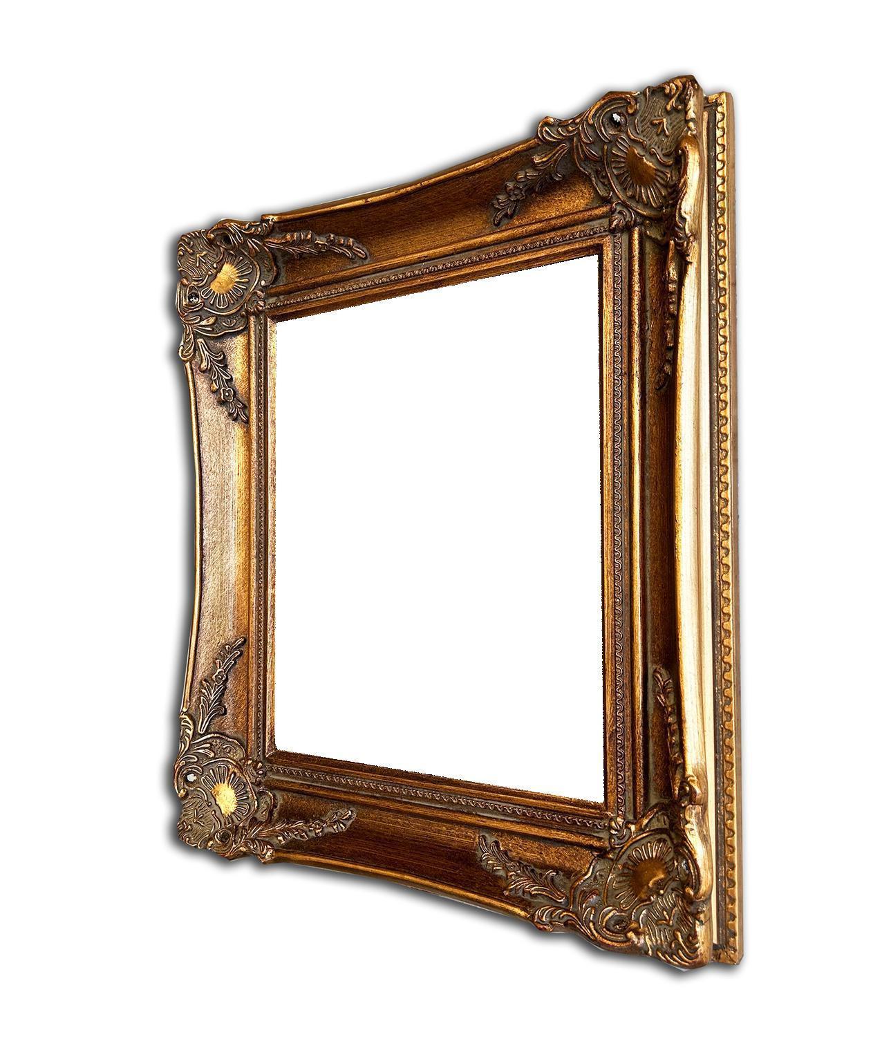 13x18 cm or 5x7 ins, wooden photo frame