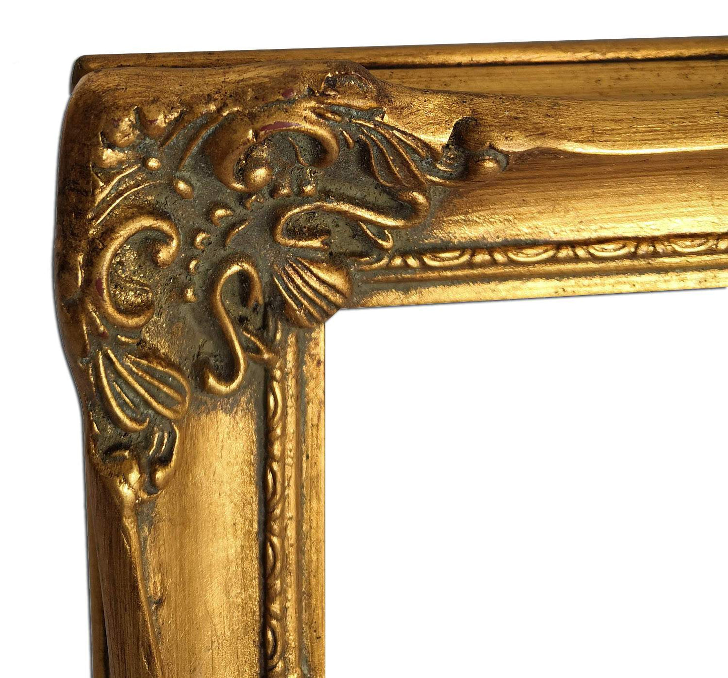 13x18 cm or 5x7 ins, wooden photo frame