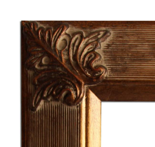 13x18 cm or 5x7 ins, wooden photo frame