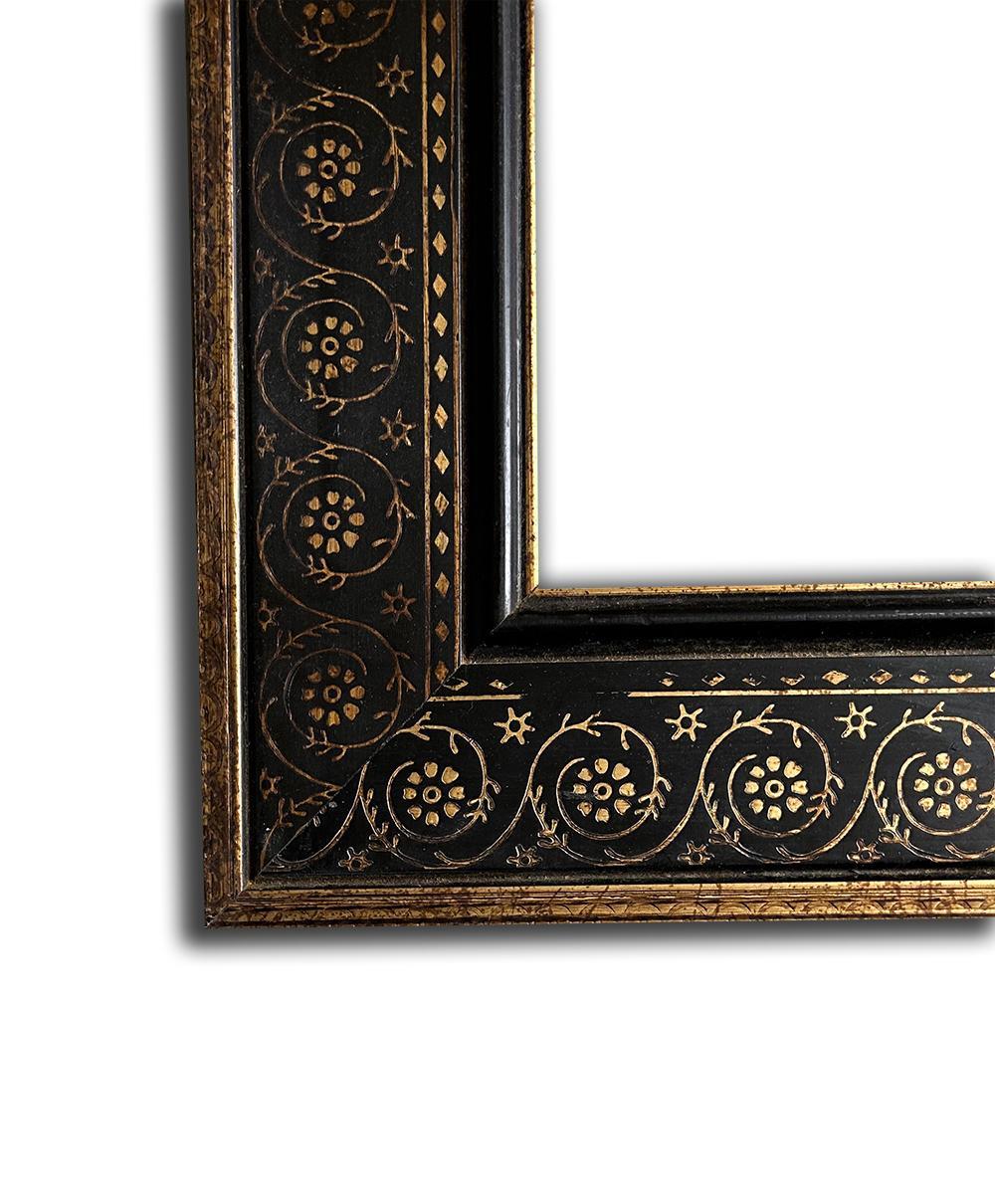 13x18 cm or 5x7 ins, wooden photo frame