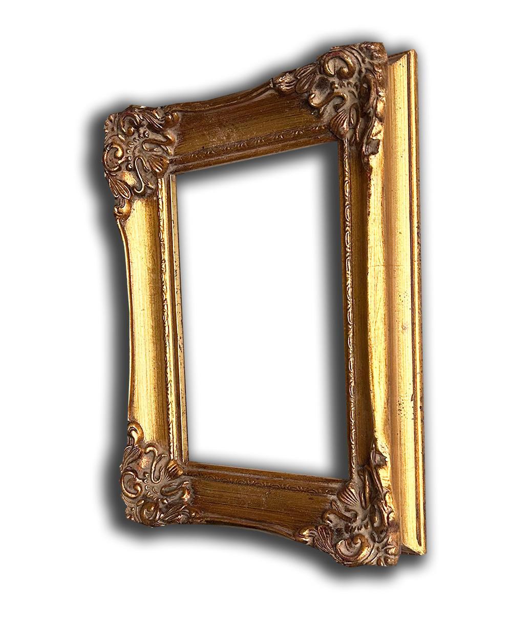 13x18 cm or 5x7 ins, wooden photo frame