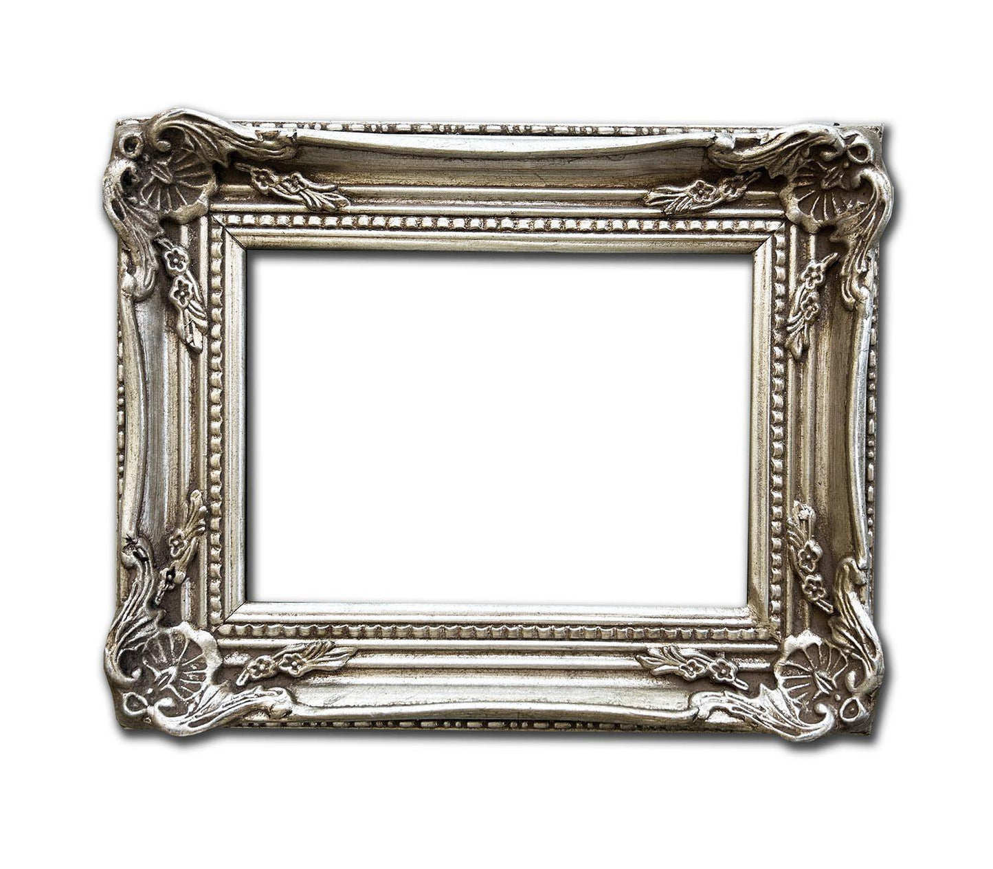 13x18 cm or 5x7 ins, wooden photo frame