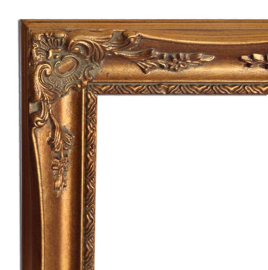 13x18 cm or 5x7 ins, wooden photo frame