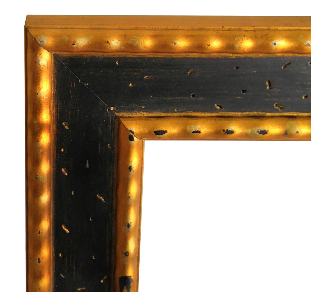 13x18 cm or 5x7 ins, wooden photo frame