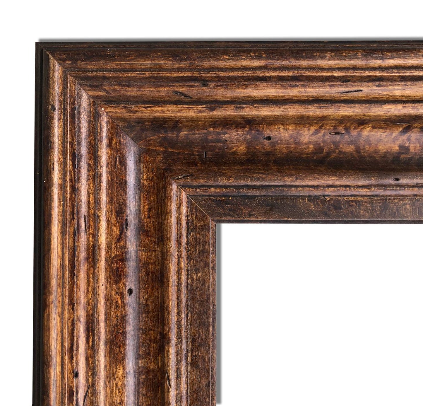 13x18 cm or 5x7 ins, wooden photo frame