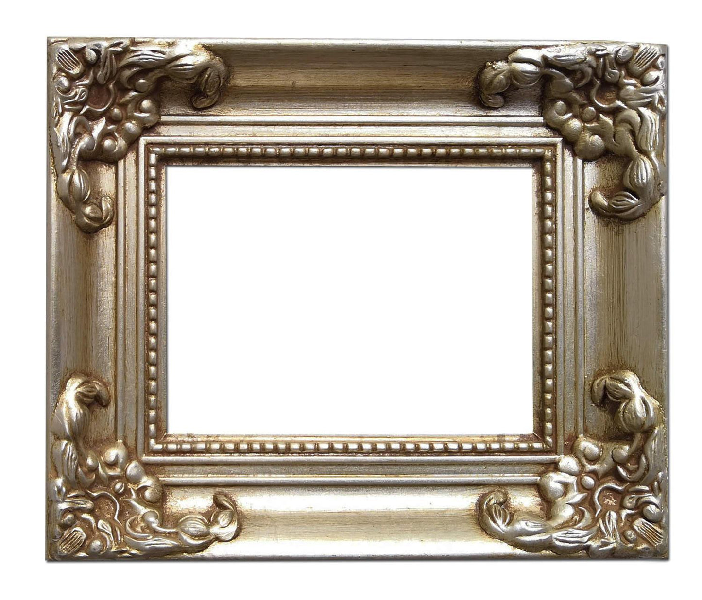 13x18 cm or 5x7 ins, wooden photo frame