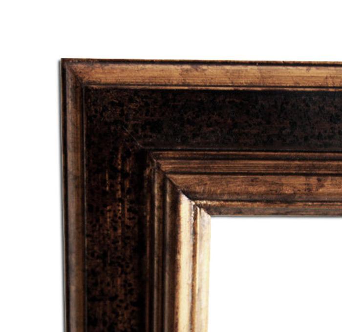 13x18 cm or 5x7 ins, wooden photo frame