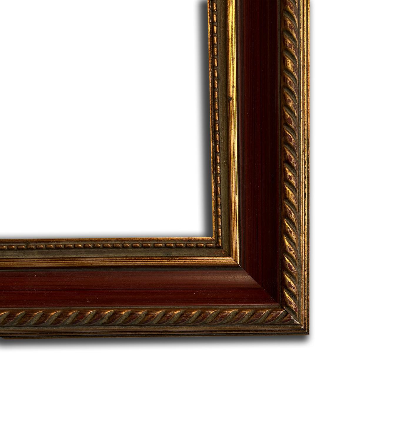 13x18 cm or 5x7 ins, wooden photo frame