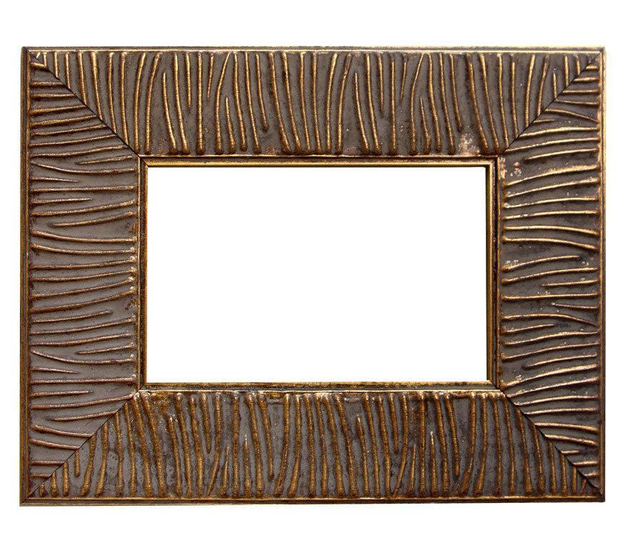 13x18 cm or 5x7 ins, wooden photo frame