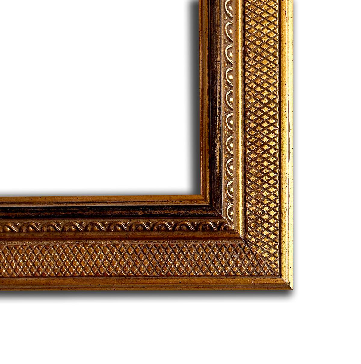 13x18 cm or 5x7 ins, wooden photo frame