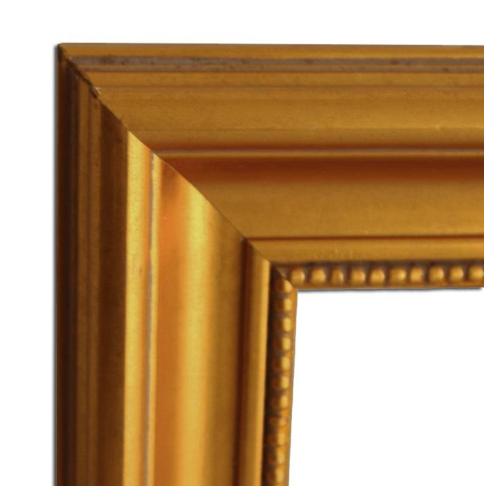 13x18 cm or 5x7 ins, wooden photo frame