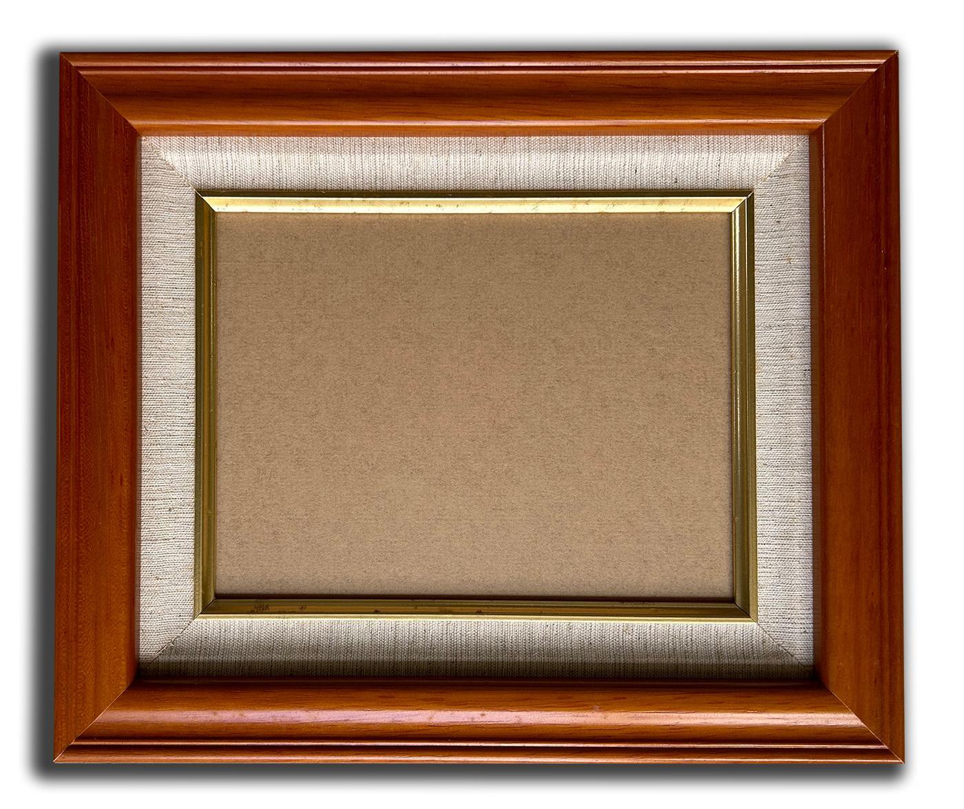 15x20 cm or 6x8 ins, wooden photo frame