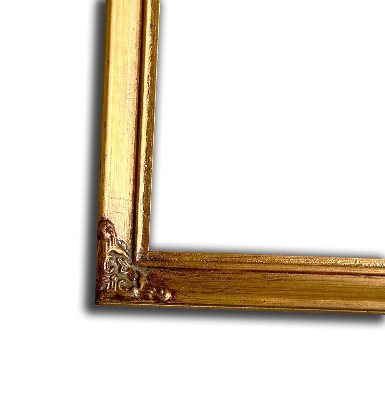 16x21 cm or 6x8 ins, wooden photo frame