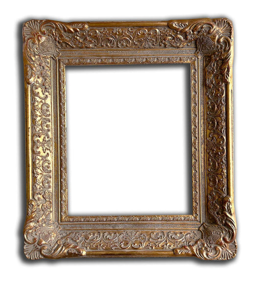 25x30 cm 10x12 ins, wooden photo frame