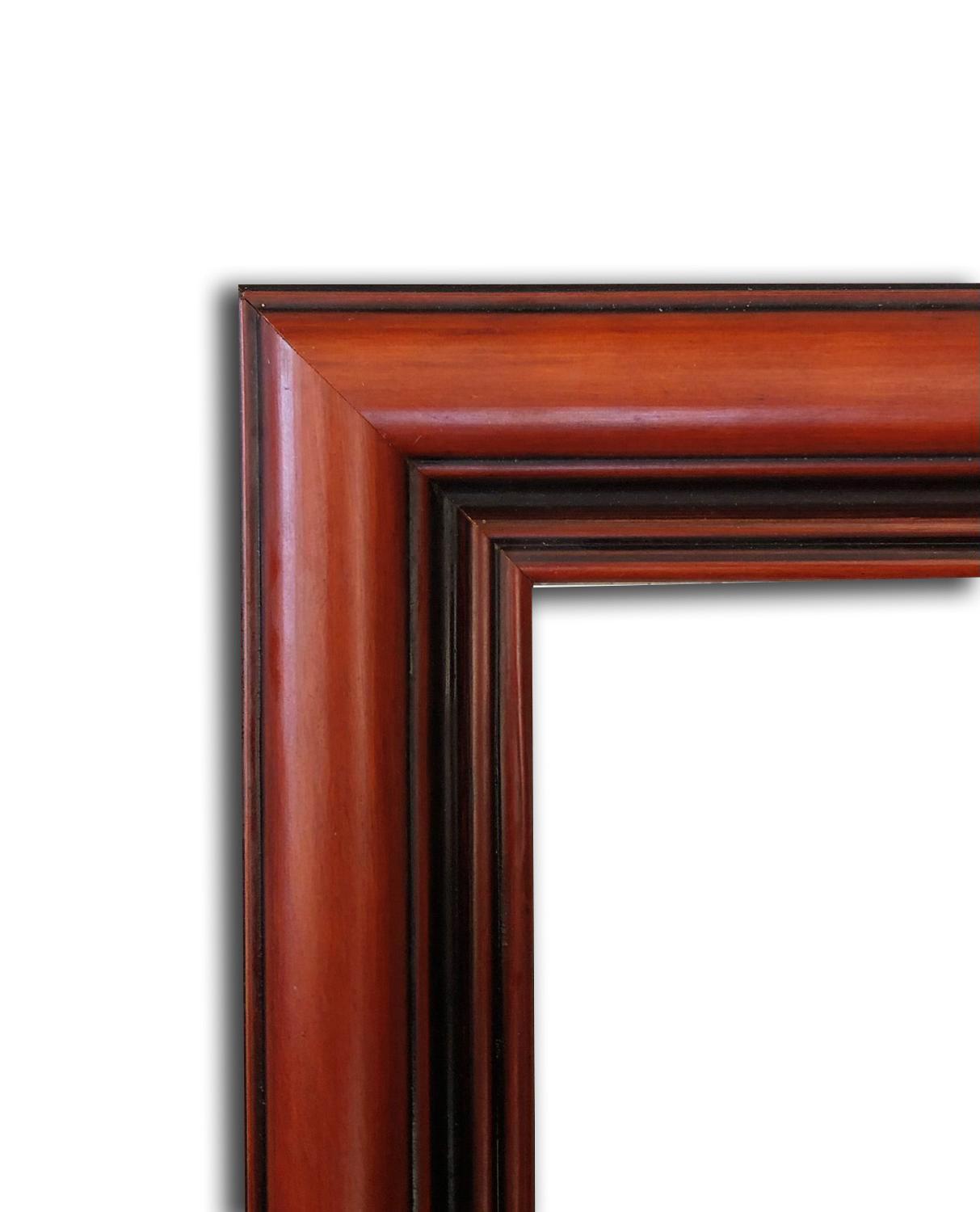 20x25 cm or 8x10 ins, wooden photo frame