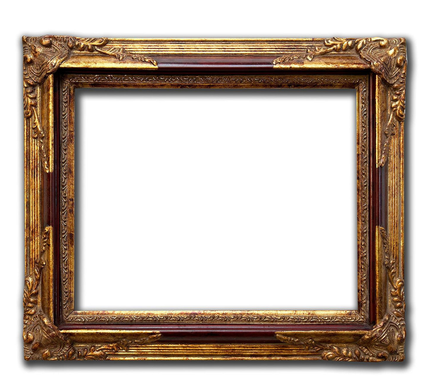 20x25 cm or 8x10 ins, wooden photo frame