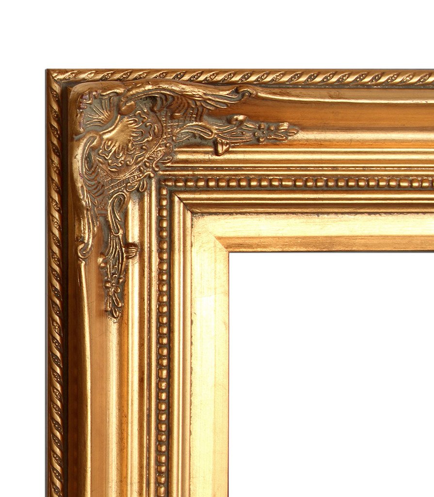 20x25 cm or 8x10 ins, wooden photo frame