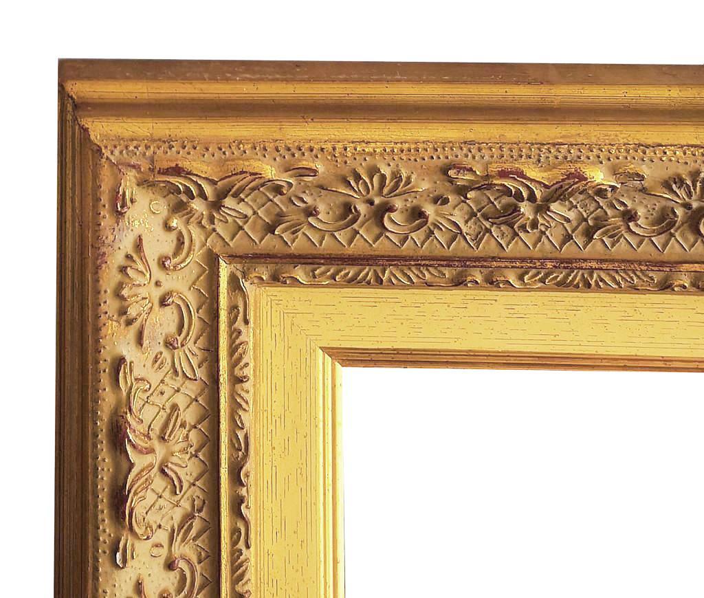 21x27 cm or 8x11 ins, wooden photo frame