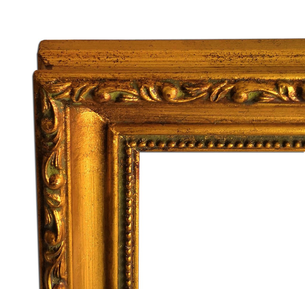 20x25 cm or 8x10 ins, wooden photo frame