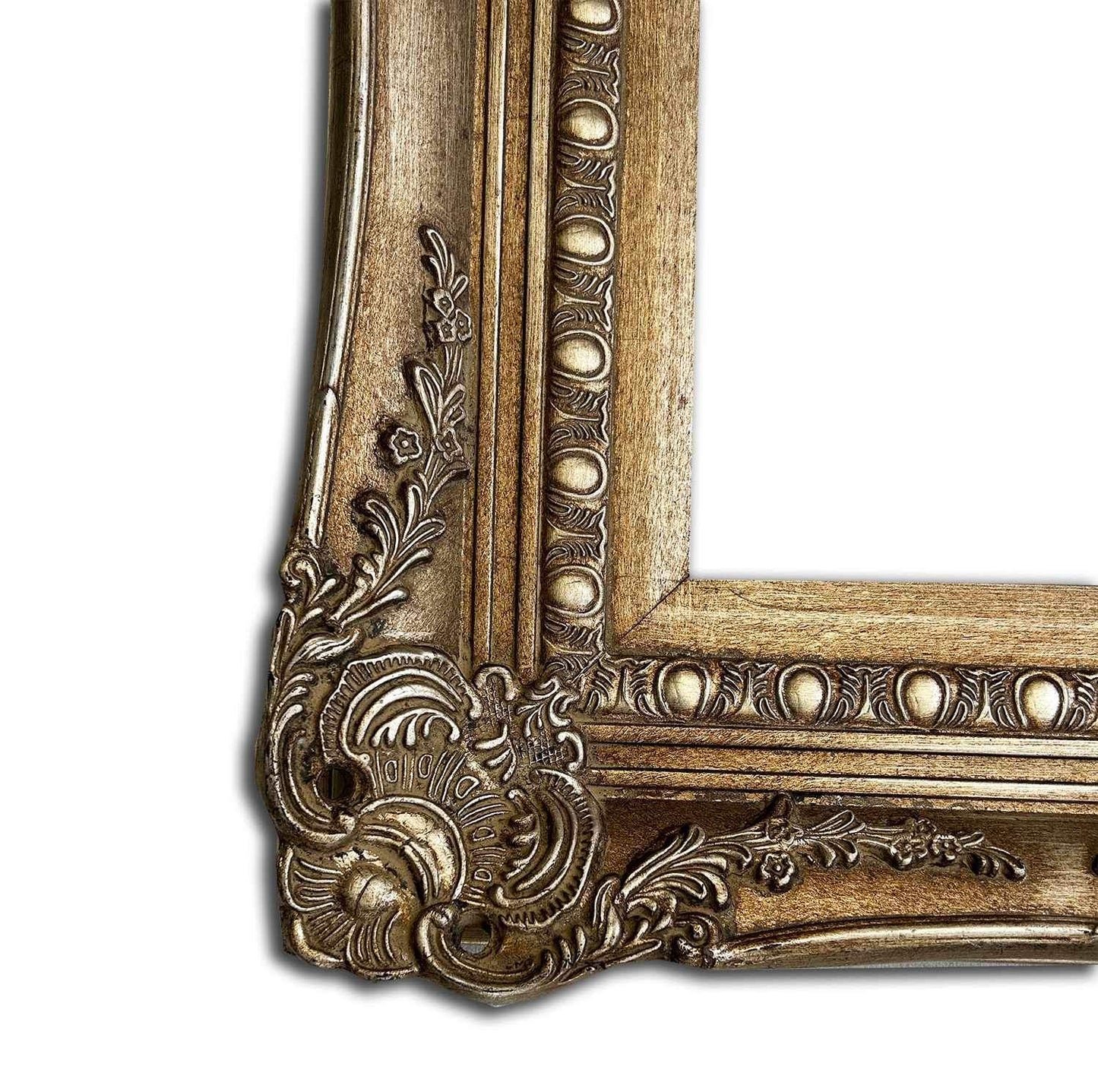 20x25 cm or 8x10 ins, wooden photo frame