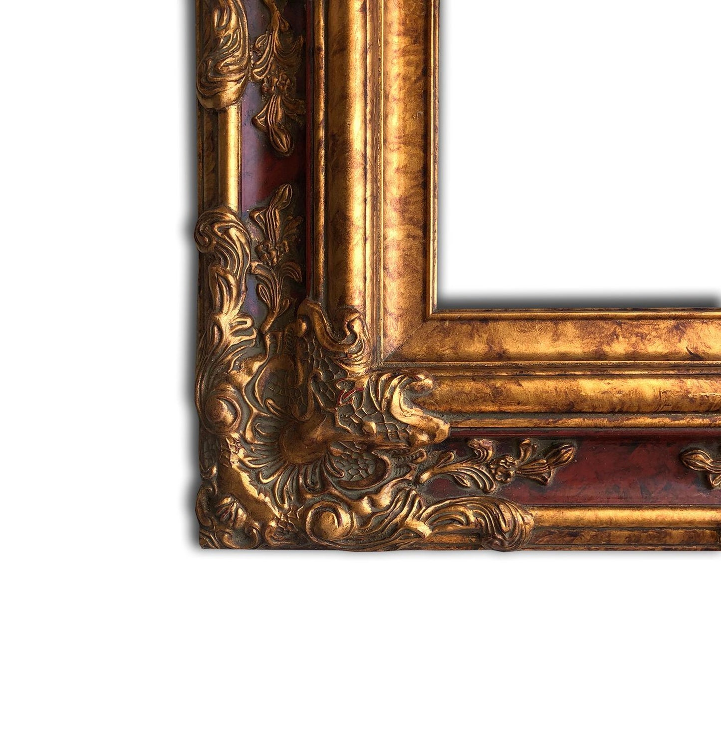 20x25 cm or 8x10 ins, wooden photo frame