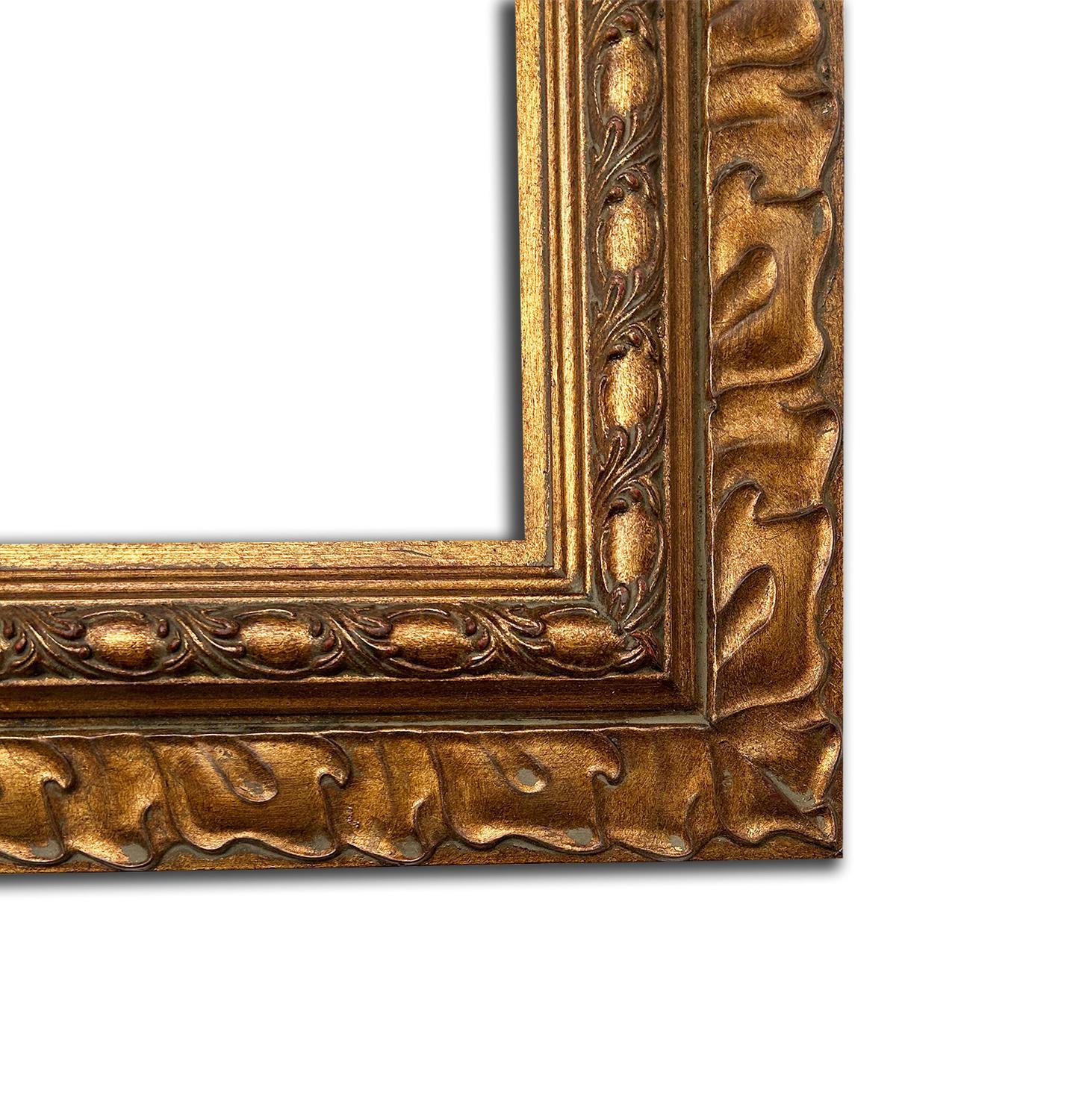 20x25 cm or 8x10 ins, wooden photo frame