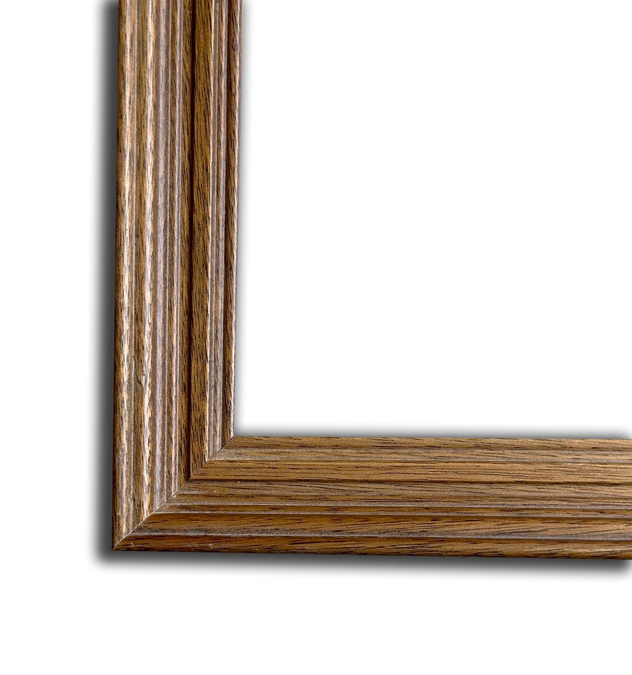 20x25 cm or 8x10 ins, wooden photo frame