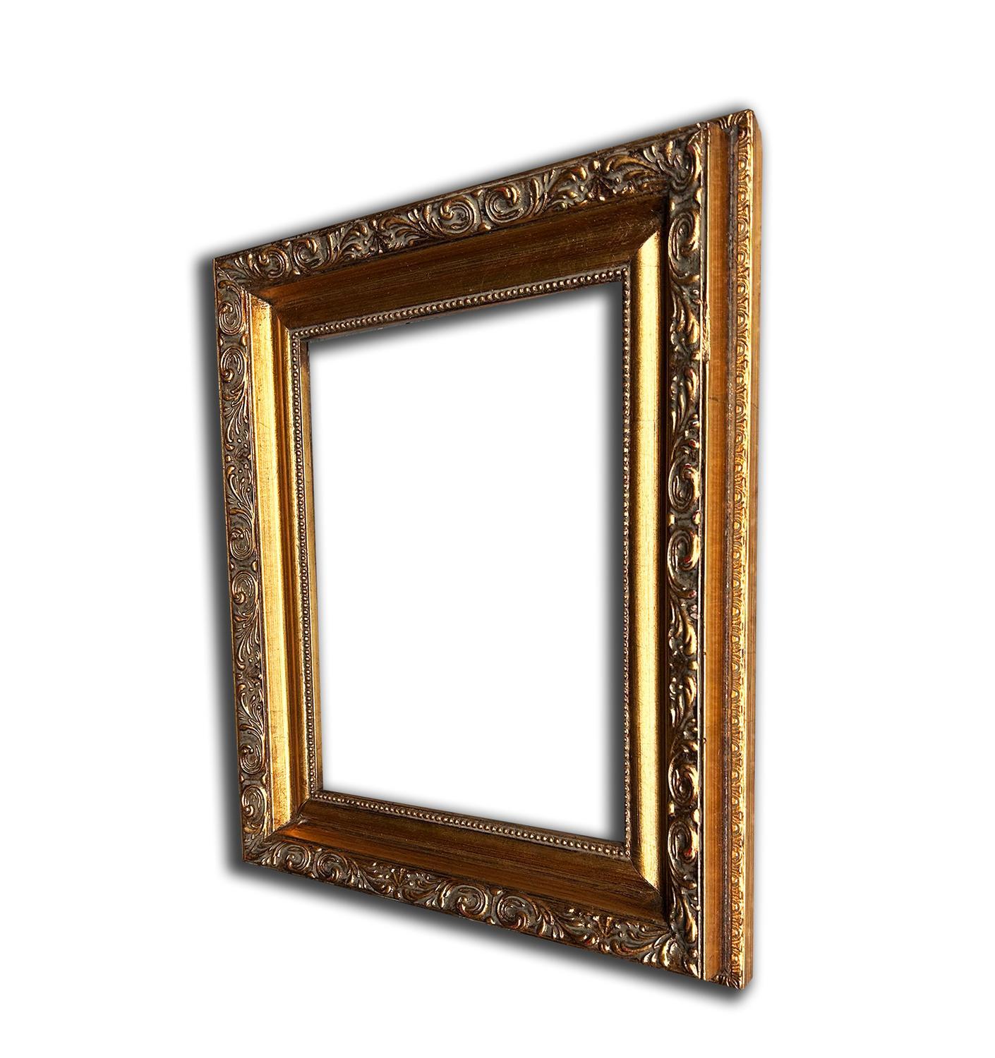 20x25 cm or 8x10 ins, wooden photo frame