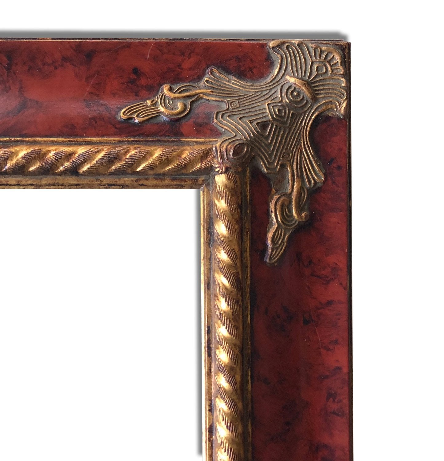 20x25 cm or 8x10 ins, wooden photo frame