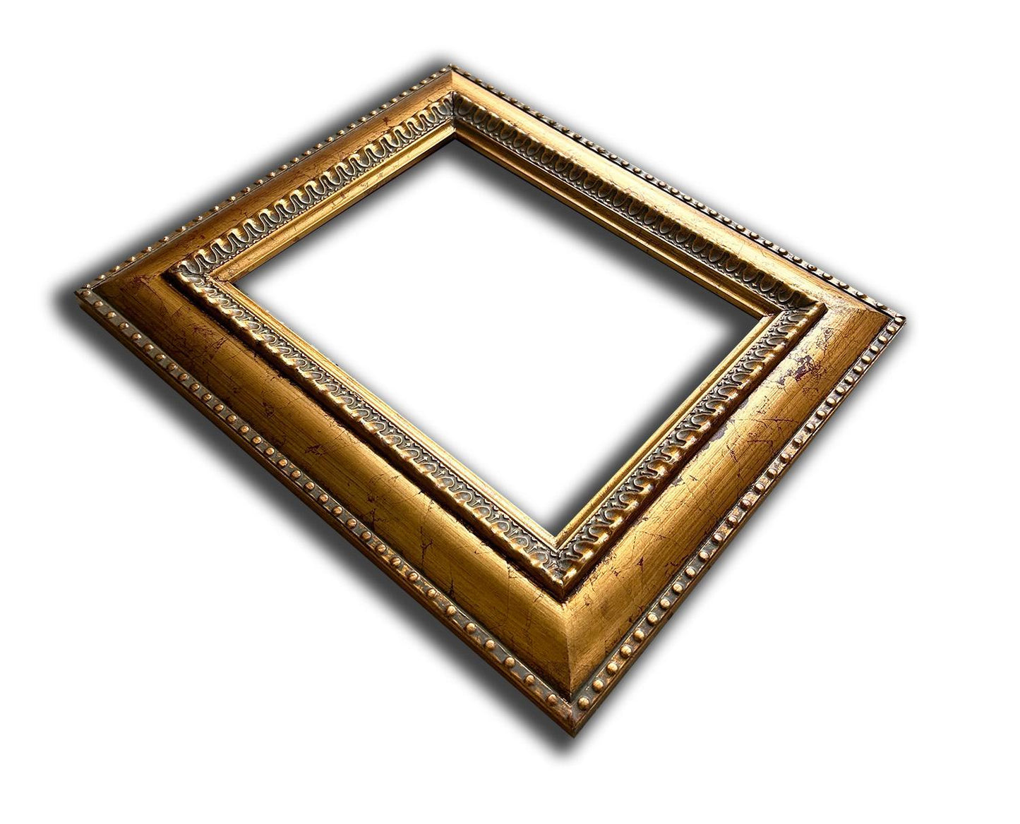 20x25 cm or 8x10 ins, wooden photo frame