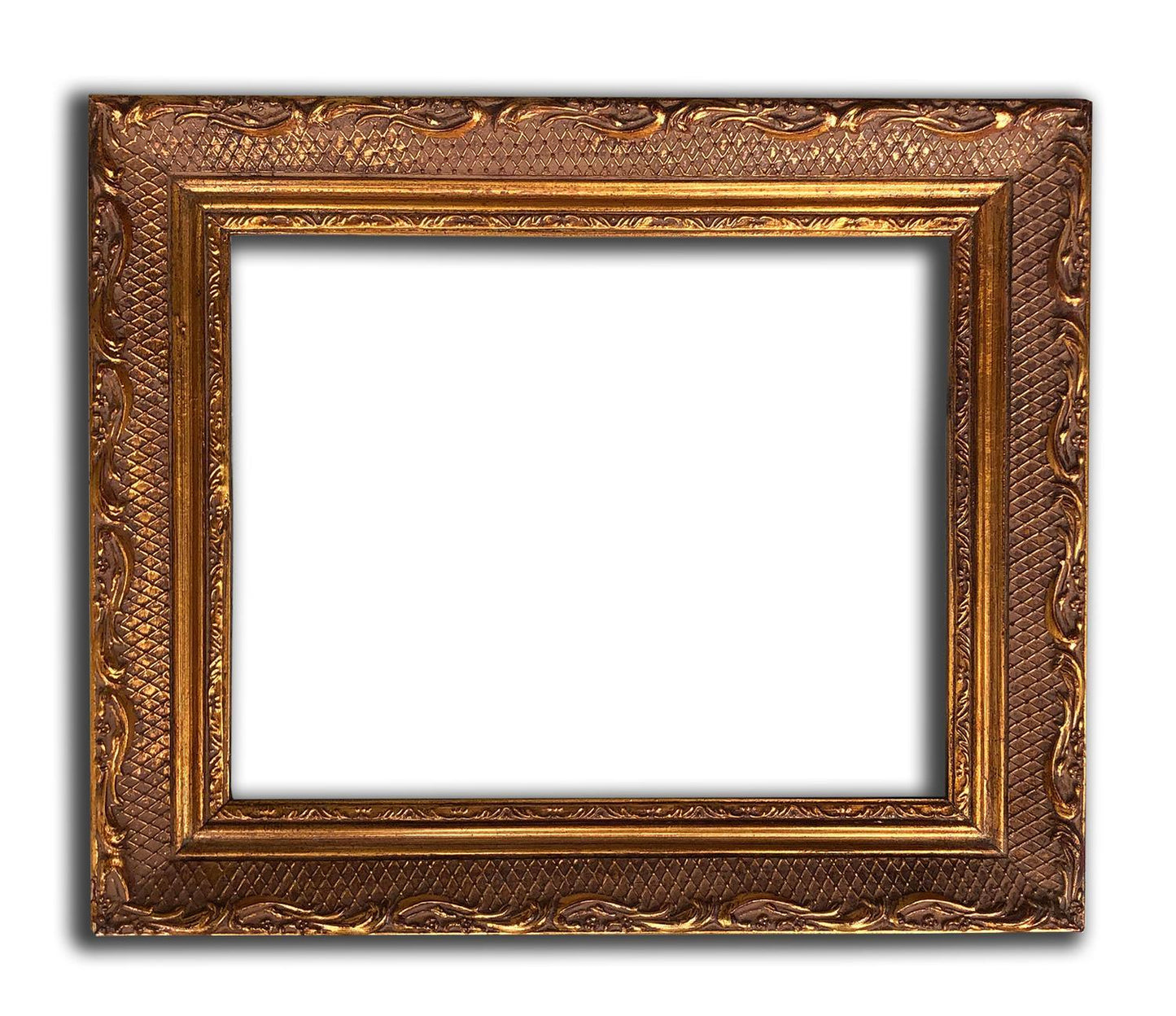 20x25 cm or 8x10 ins, wooden photo frame