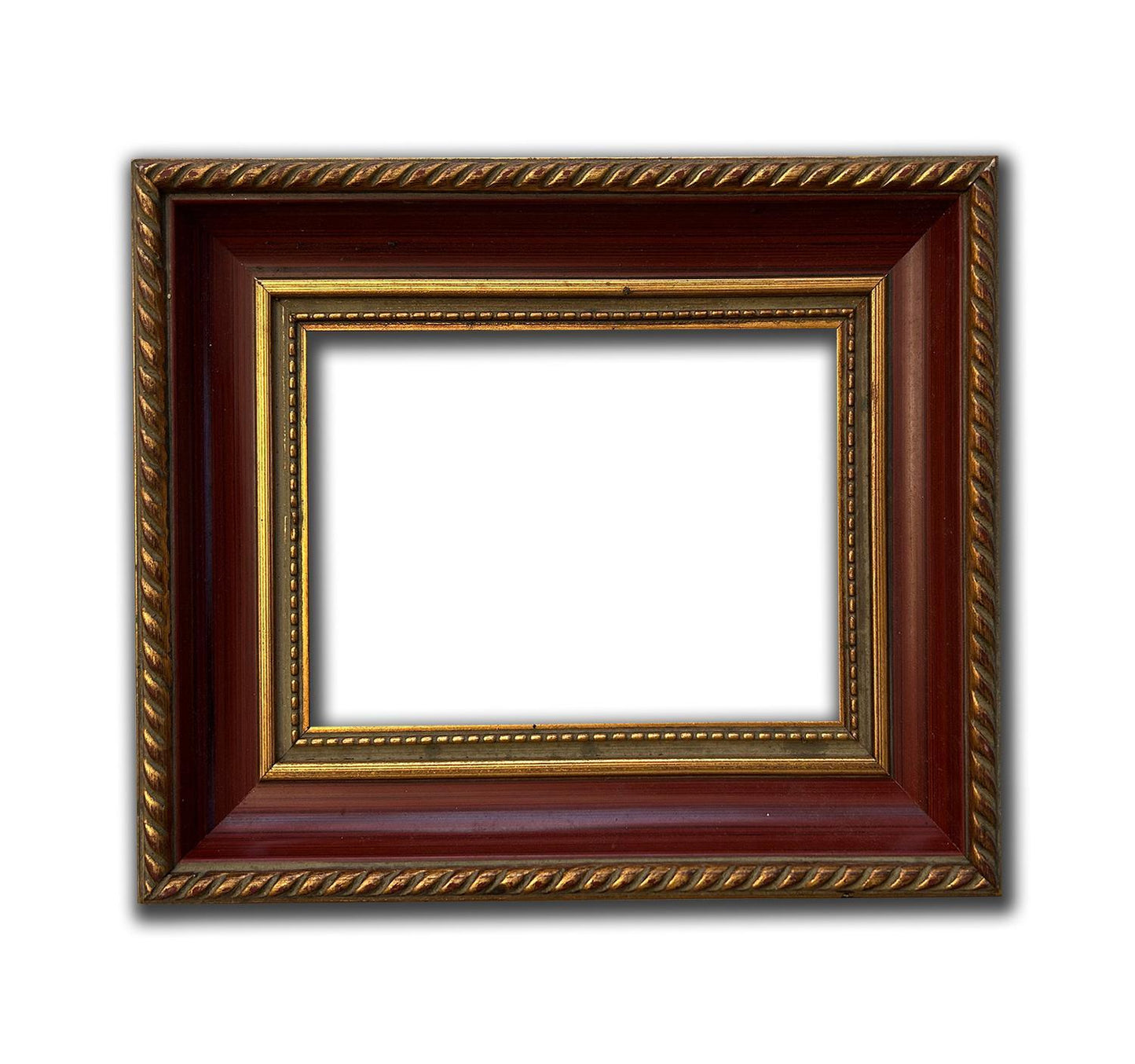 20x25 cm or 8x10 ins, wooden photo frame