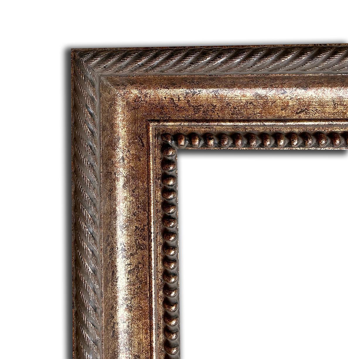 20x25 cm or 8x10 ins, wooden photo frame