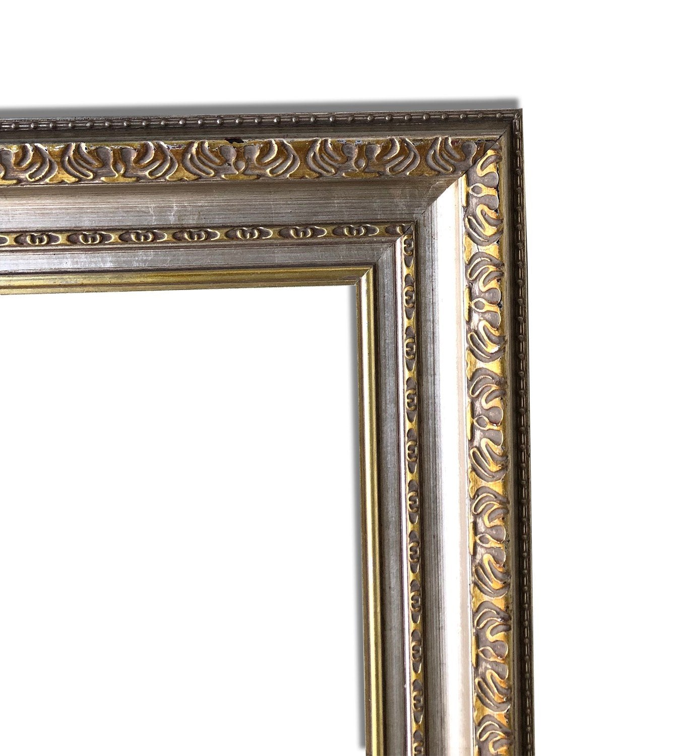 20x25 cm or 8x10 ins, wooden photo frame