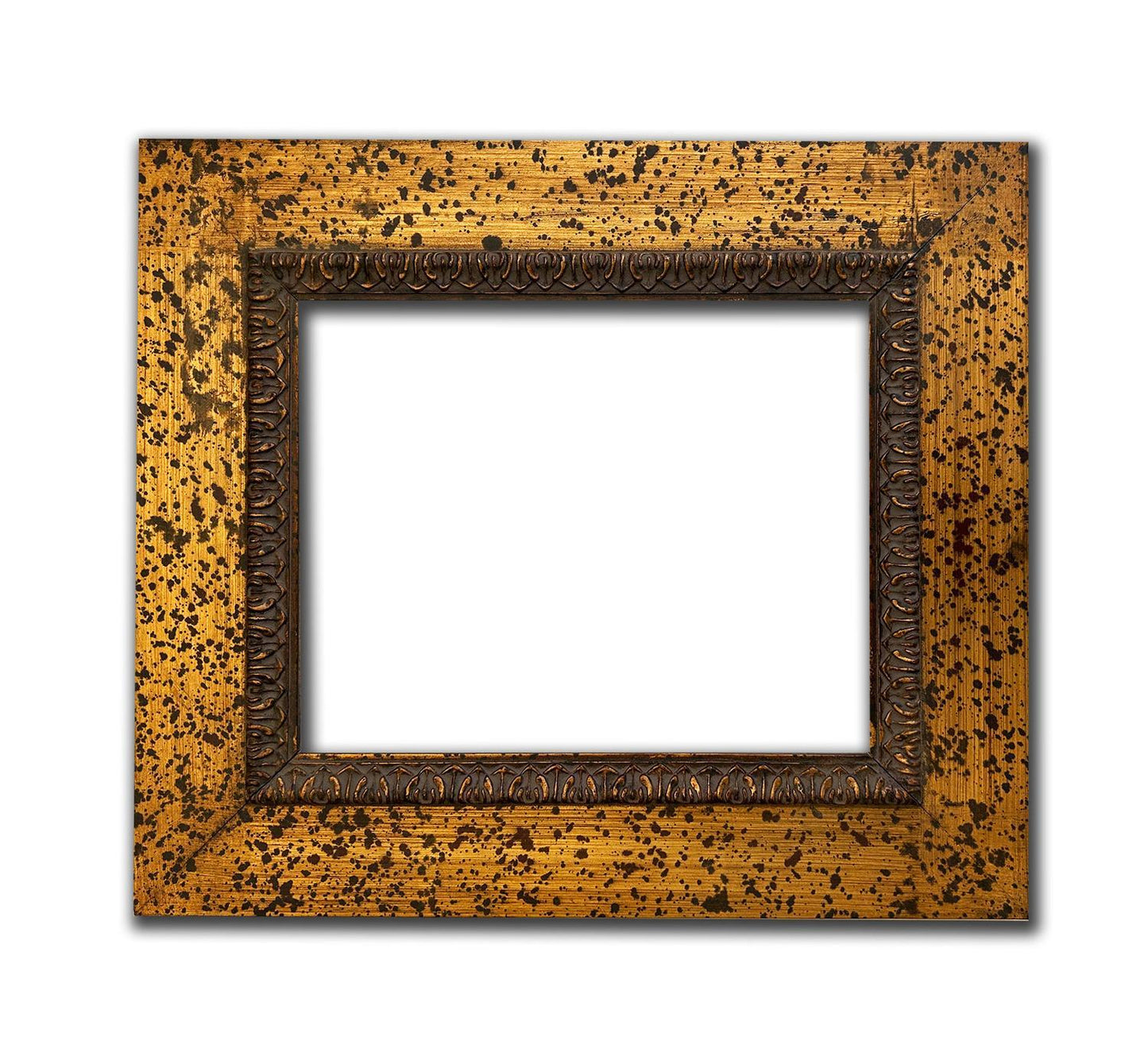 20x25 cm or 8x10 ins, wooden photo frame