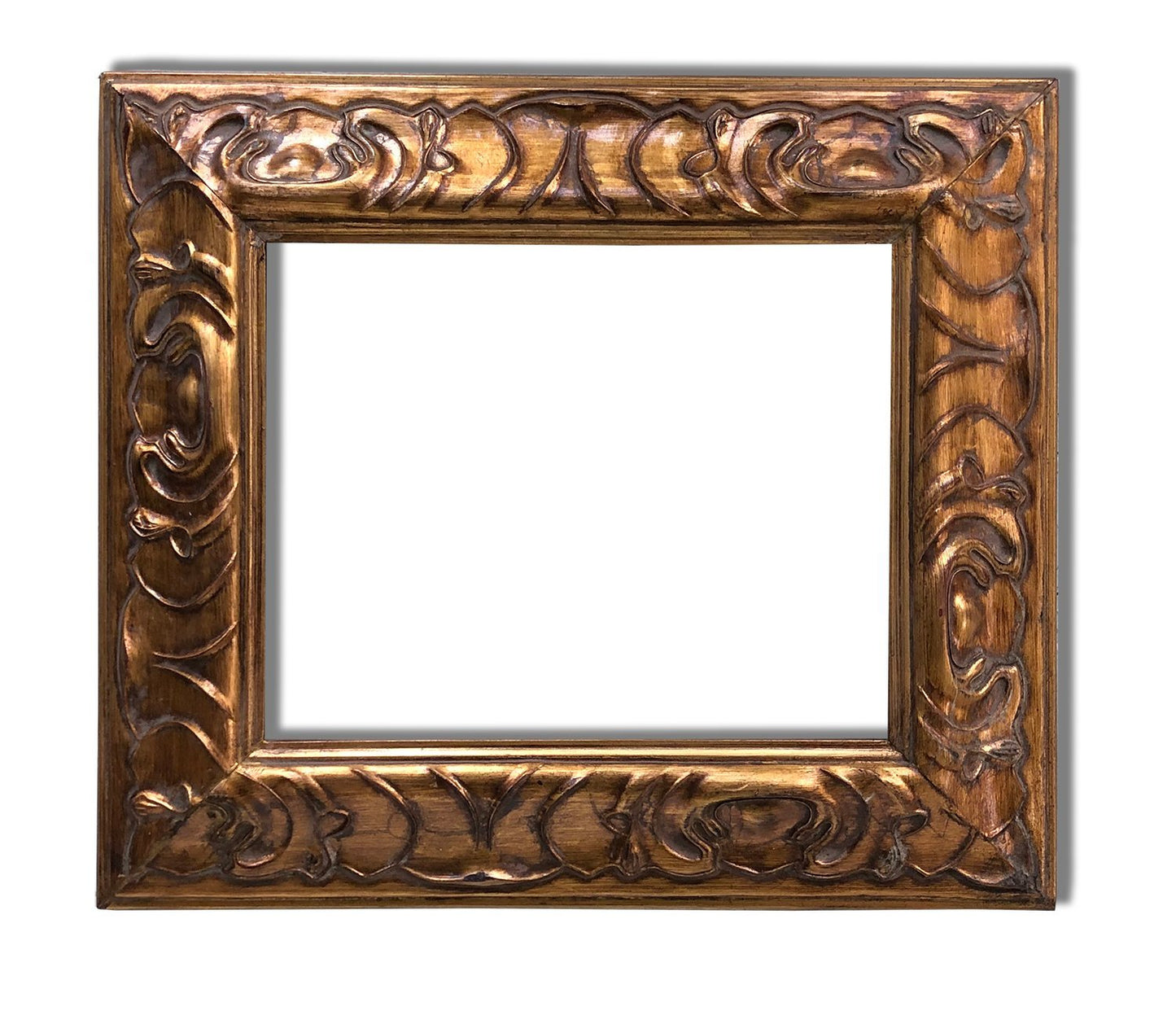 20x25 cm or 8x10 ins, wooden photo frame