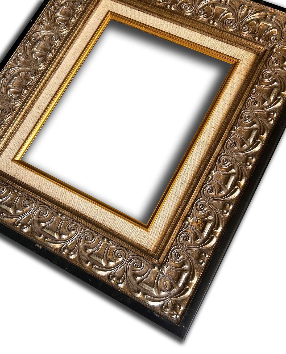 20x25 cm or 8x10 ins, wooden photo frame