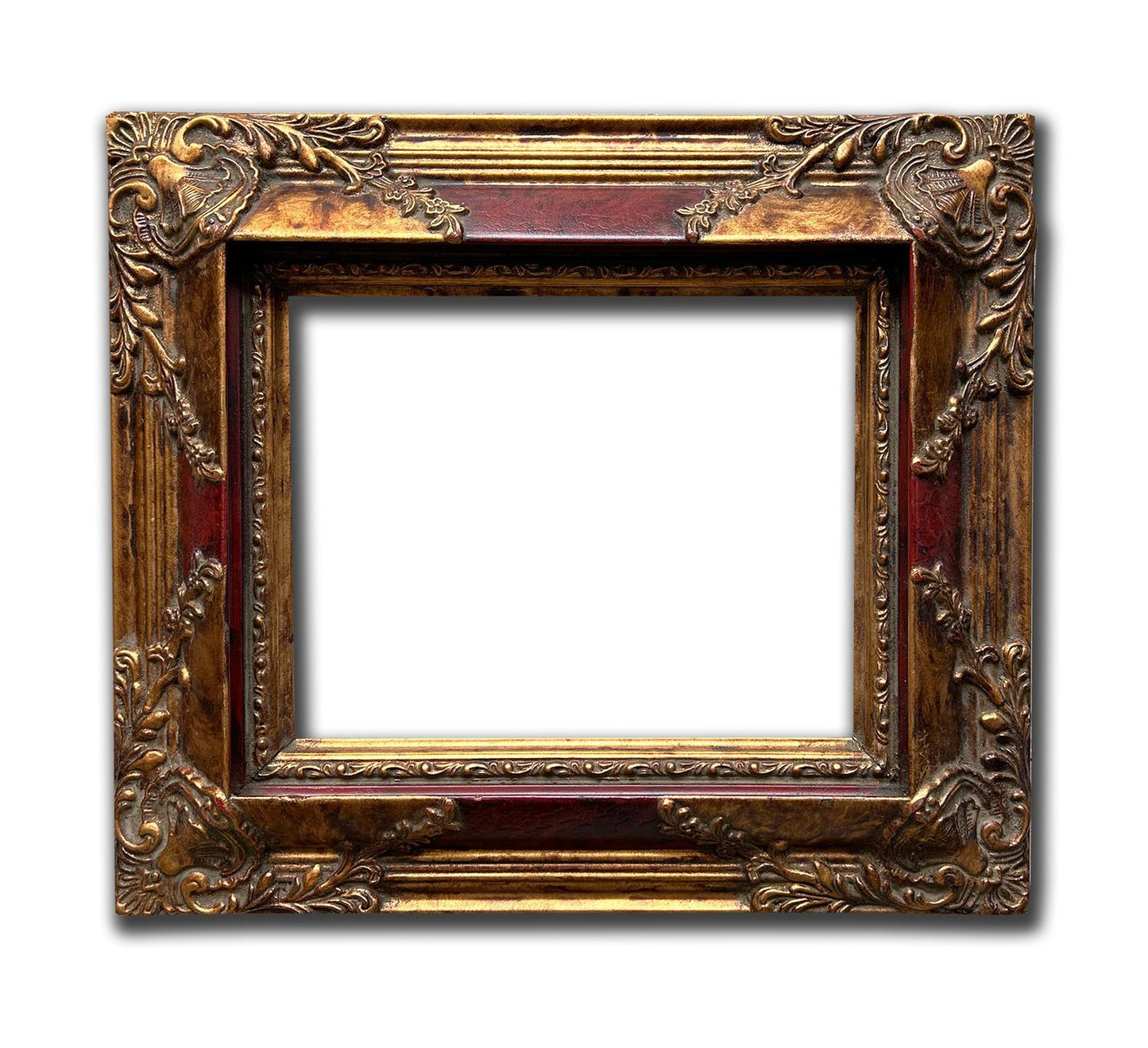 20x25 cm or 8x10 ins, wooden photo frame