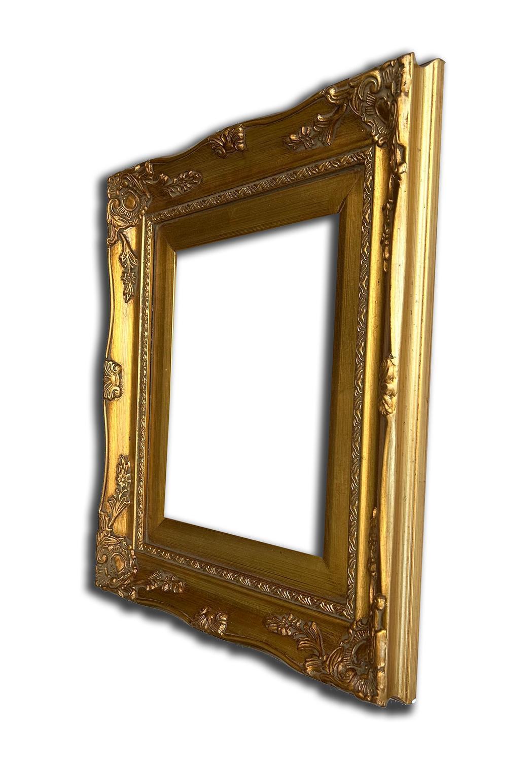 20x25 cm or 8x10 ins, wooden photo frame