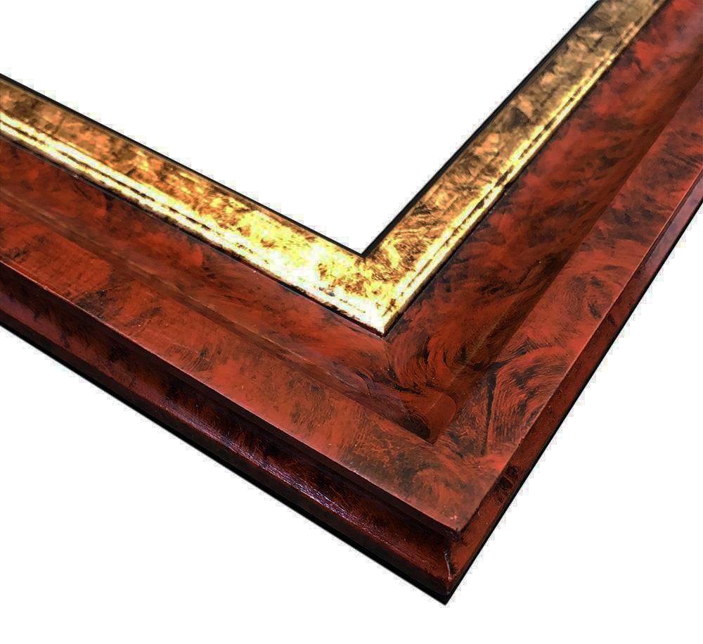 20x25 cm or 8x10 ins, wooden photo frame