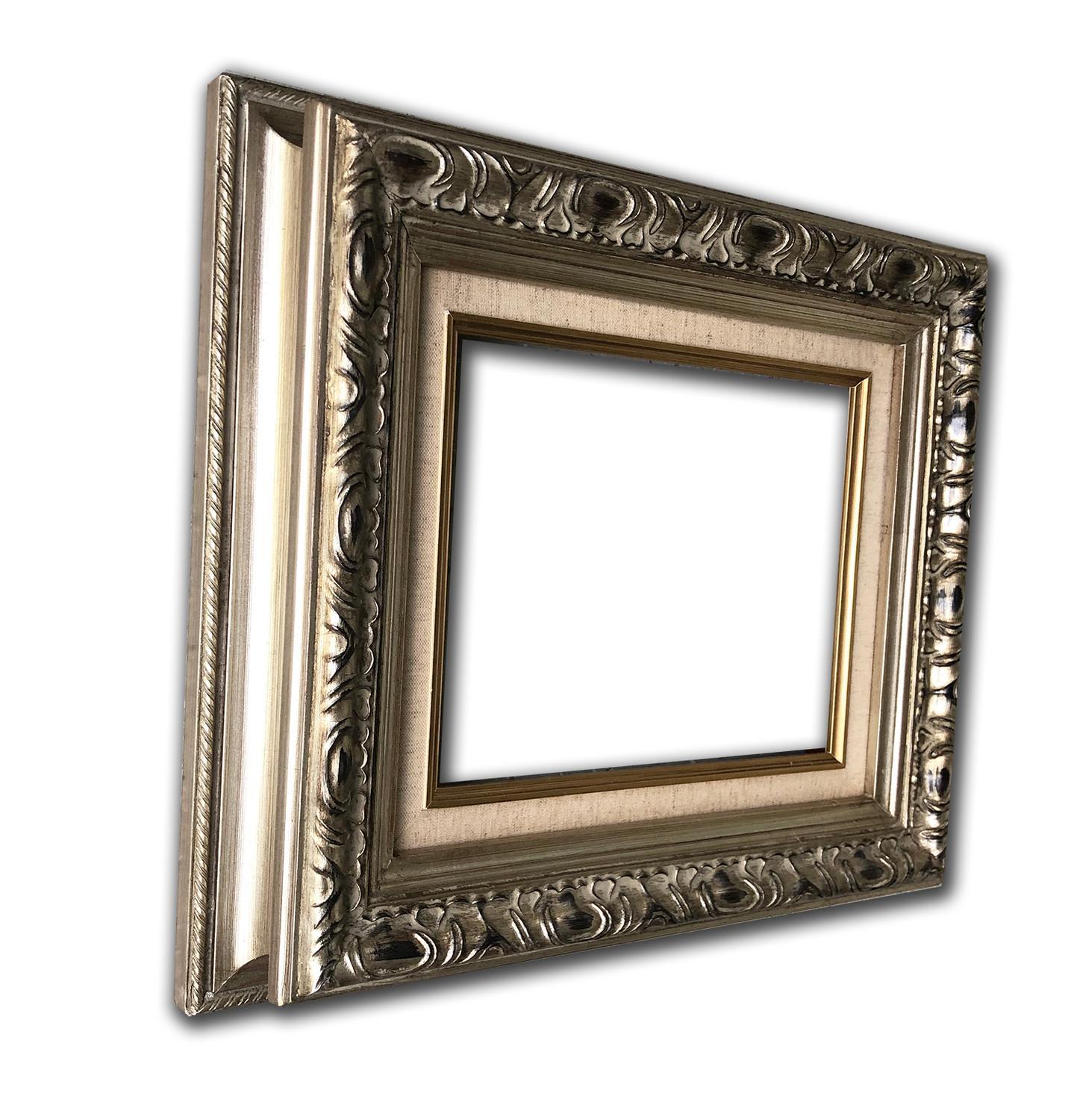 20x25 cm or 8x10 ins, wooden photo frame